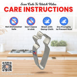 Mini Carrot Cookie Cutter 1.75 In. M68