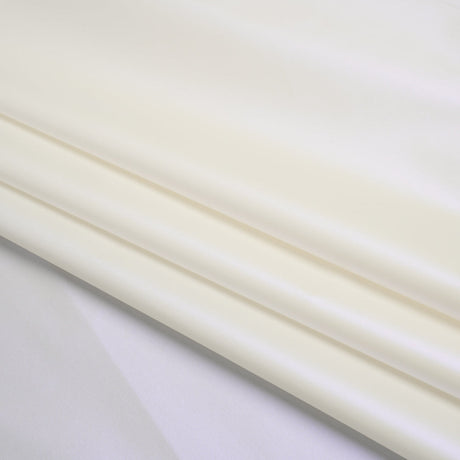 Faux Tyvek - Iridescent White - Keri Collection