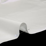 Faux Tyvek - Iridescent White - Keri Collection