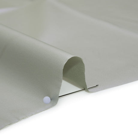Faux Tyvek - Sky Blue Shimmer - Keri Collection