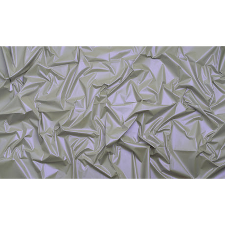 Faux Tyvek - Sky Blue Shimmer - Keri Collection