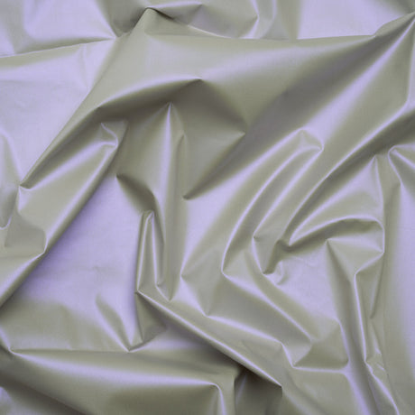 Faux Tyvek - Sky Blue Shimmer - Keri Collection