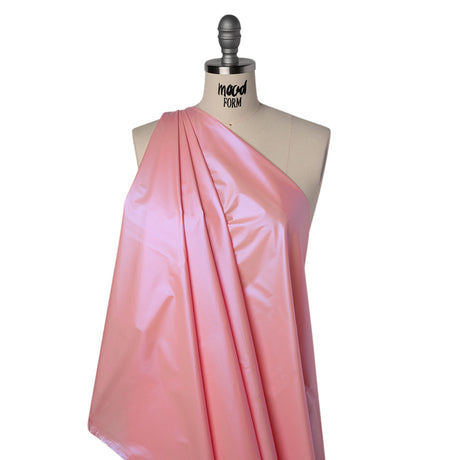 Faux Tyvek - Pink Shimmer - Keri Collection