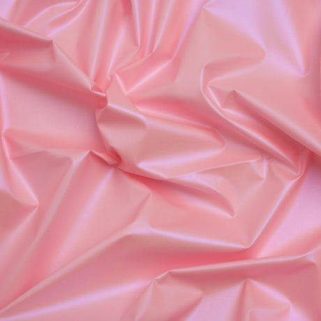Faux Tyvek - Pink Shimmer - Keri Collection