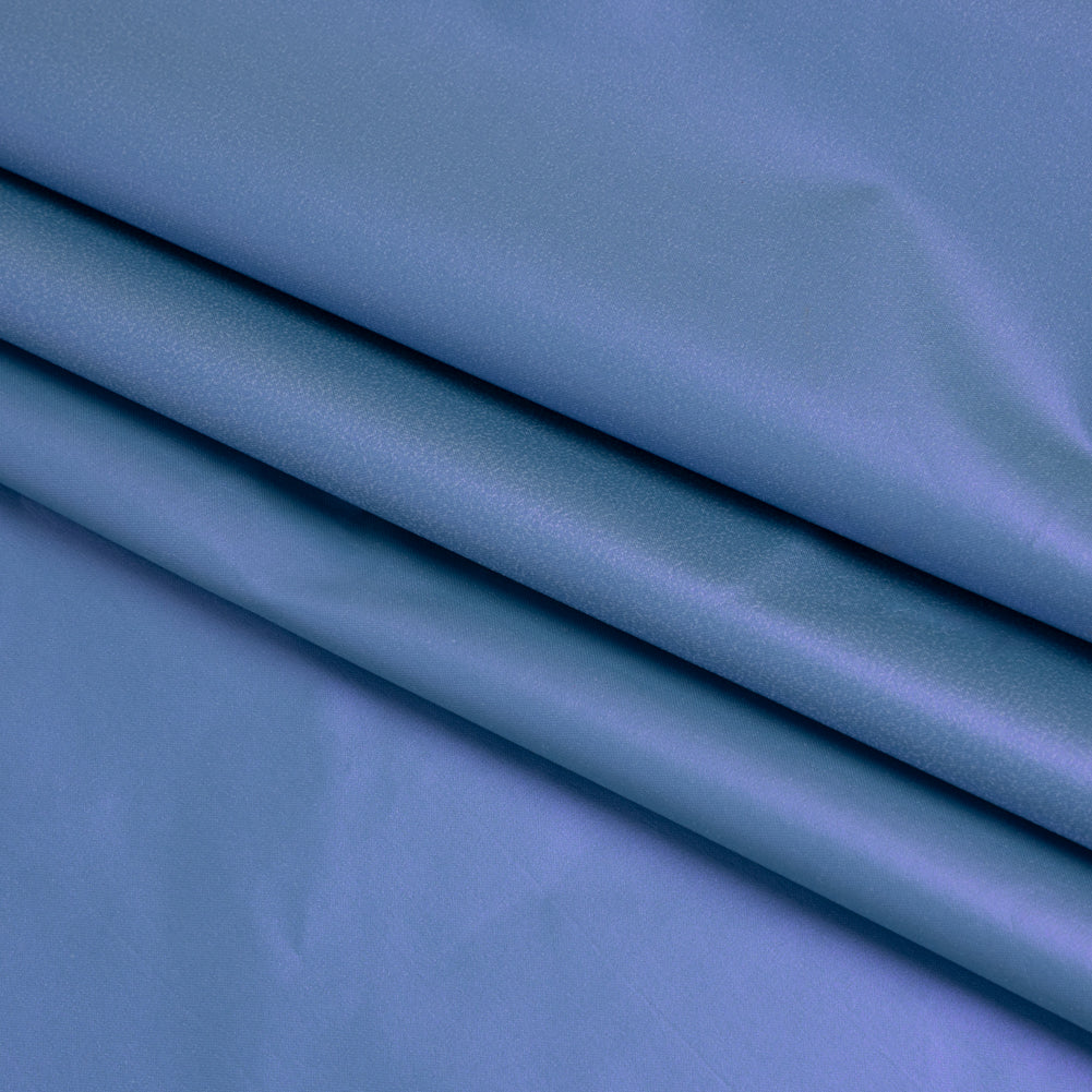 Faux Tyvek - Blue Shimmer - Keri Collection