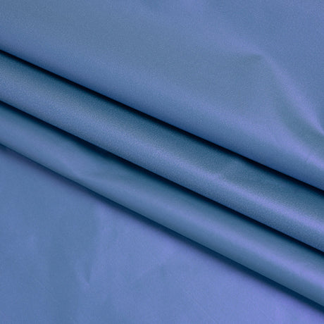 Faux Tyvek - Blue Shimmer - Keri Collection