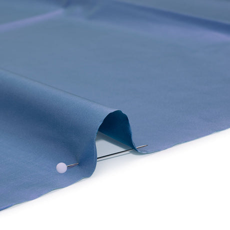 Faux Tyvek - Blue Shimmer - Keri Collection
