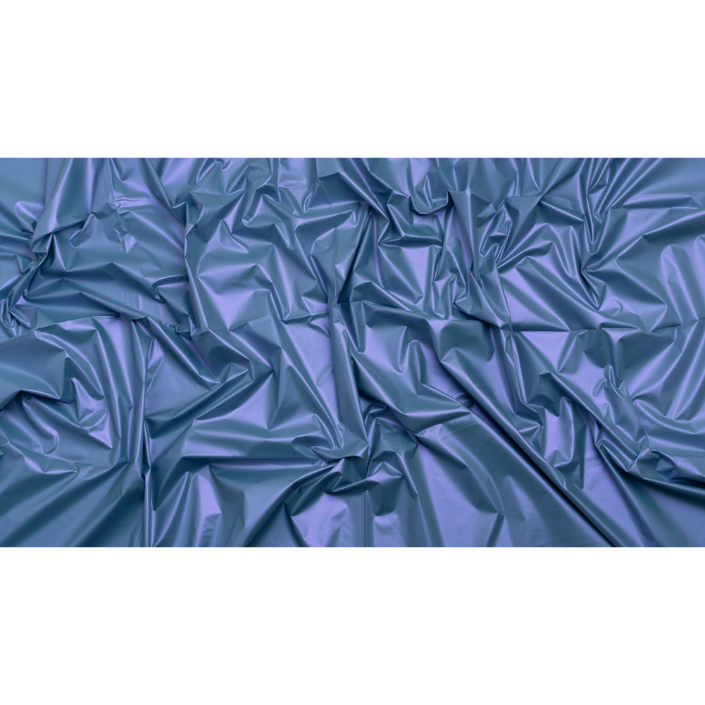 Faux Tyvek - Blue Shimmer - Keri Collection