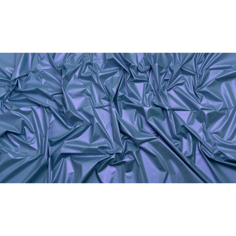 Faux Tyvek - Blue Shimmer - Keri Collection