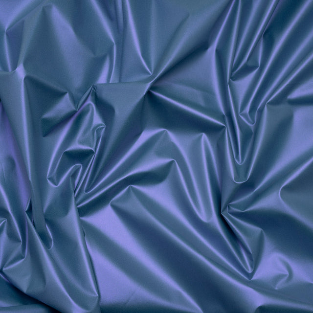 Faux Tyvek - Blue Shimmer - Keri Collection