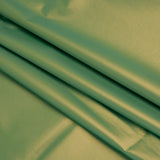 Faux Tyvek - Green Shimmer - Keri Collection