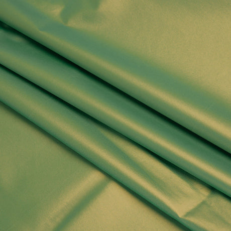Faux Tyvek - Green Shimmer - Keri Collection