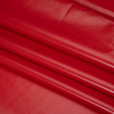 Faux Tyvek - Red - Keri Collection