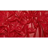 Faux Tyvek - Red - Keri Collection