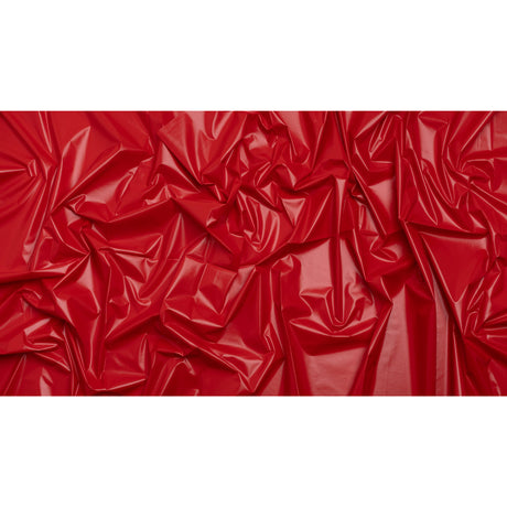 Faux Tyvek - Red - Keri Collection
