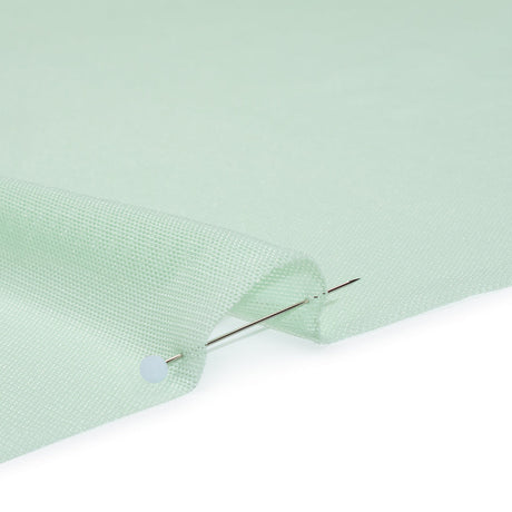 Nylon Stretch Mesh - Mint - Bernetta Collection