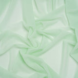 Nylon Stretch Mesh - Mint - Bernetta Collection