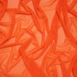 Nylon Stretch Mesh - Orange - Bernetta Collection