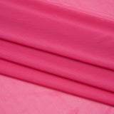 Nylon Stretch Mesh - Magenta - Bernetta Collection