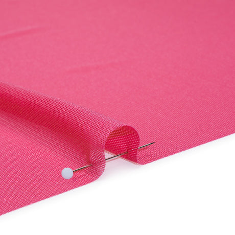 Nylon Stretch Mesh - Magenta - Bernetta Collection