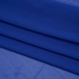 Nylon Stretch Mesh - Cobalt - Bernetta Collection