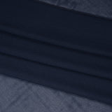 Nylon Stretch Mesh - Navy - Bernetta Collection