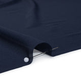 Nylon Stretch Mesh - Navy - Bernetta Collection