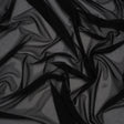 Nylon Stretch Mesh - Black - Bernetta Collection