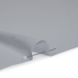 Nylon Stretch Mesh - Silver - Bernetta Collection