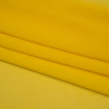 Nylon Stretch Mesh - Yellow - Bernetta Collection