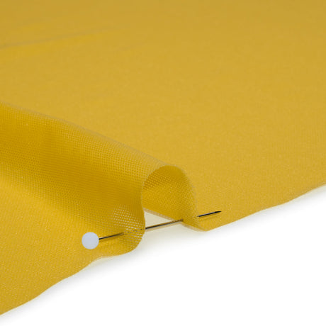 Nylon Stretch Mesh - Yellow - Bernetta Collection