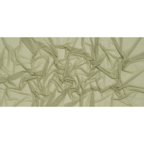 Nylon Stretch Mesh - Sage - Bernetta Collection