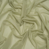 Nylon Stretch Mesh - Sage - Bernetta Collection