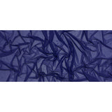 Nylon Stretch Mesh - Royal Blue - Bernetta Collection