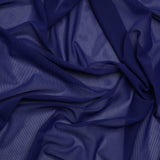 Nylon Stretch Mesh - Royal Blue - Bernetta Collection