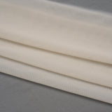 Nylon Stretch Mesh - Ivory - Bernetta Collection