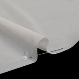 Nylon Stretch Mesh - Ivory - Bernetta Collection