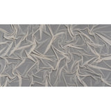 Nylon Stretch Mesh - Ivory - Bernetta Collection