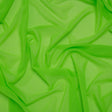 Nylon Stretch Mesh - Hi Vis Green - Bernetta Collection