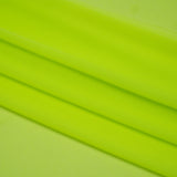 Nylon Stretch Mesh - Hi Vis Yellow - Bernetta Collection