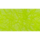 Nylon Stretch Mesh - Hi Vis Yellow - Bernetta Collection