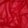 Nylon Stretch Mesh - Red - Bernetta Collection