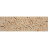 Double Faced Minky Fleece - Beige - Avery Collection