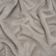 Double Faced Minky Fleece - Platinum - Avery Collection