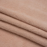 Double Faced Minky Fleece - Dusty Rose - Avery Collection