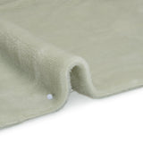 Double Faced Minky Fleece - Pale Sage - Avery Collection