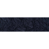 Stretch Bamboo Jersey - Navy - Willow Collection