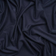 Stretch Bamboo Jersey - Navy - Willow Collection