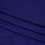 Stretch Bamboo Jersey - Royal - Willow Collection