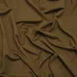 Stretch Bamboo Jersey - Olive - Willow Collection